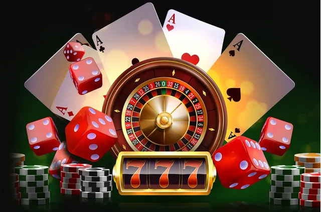casino online game casino online game