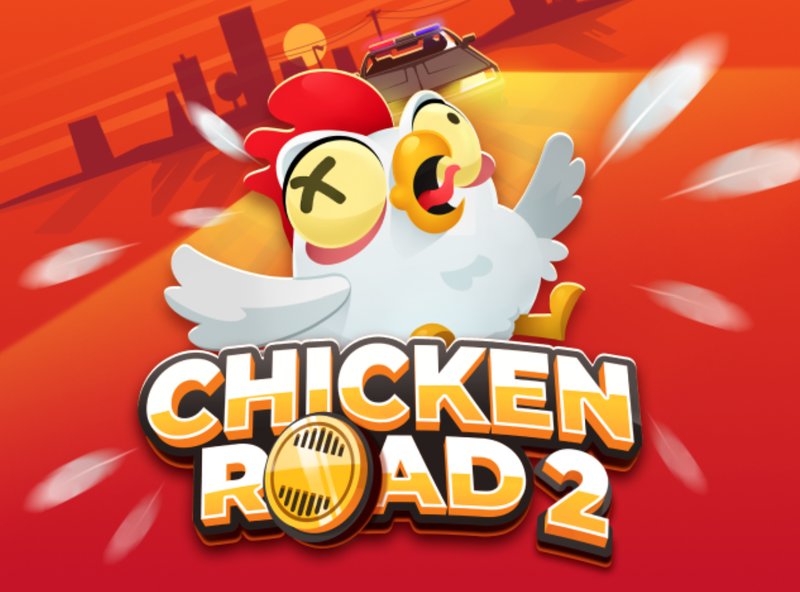 Få en fornøjelig oplevelse med spillet Chicken Road 2 på nettet gratis