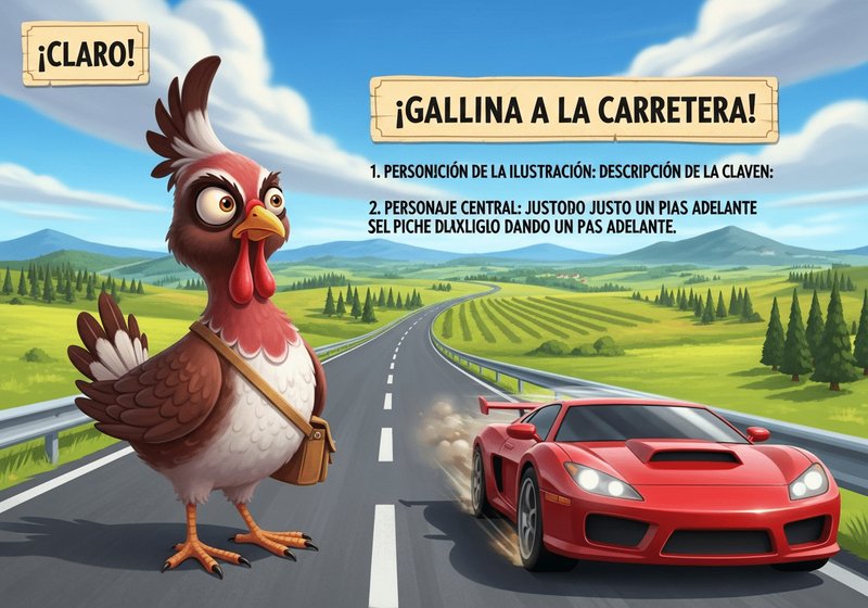La Excitante Siguiente Parte de Chicken Road 2 Llega a España