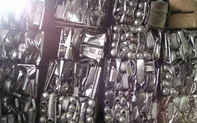 Spotting Fake Car Components: A Information To Genuine Replacements