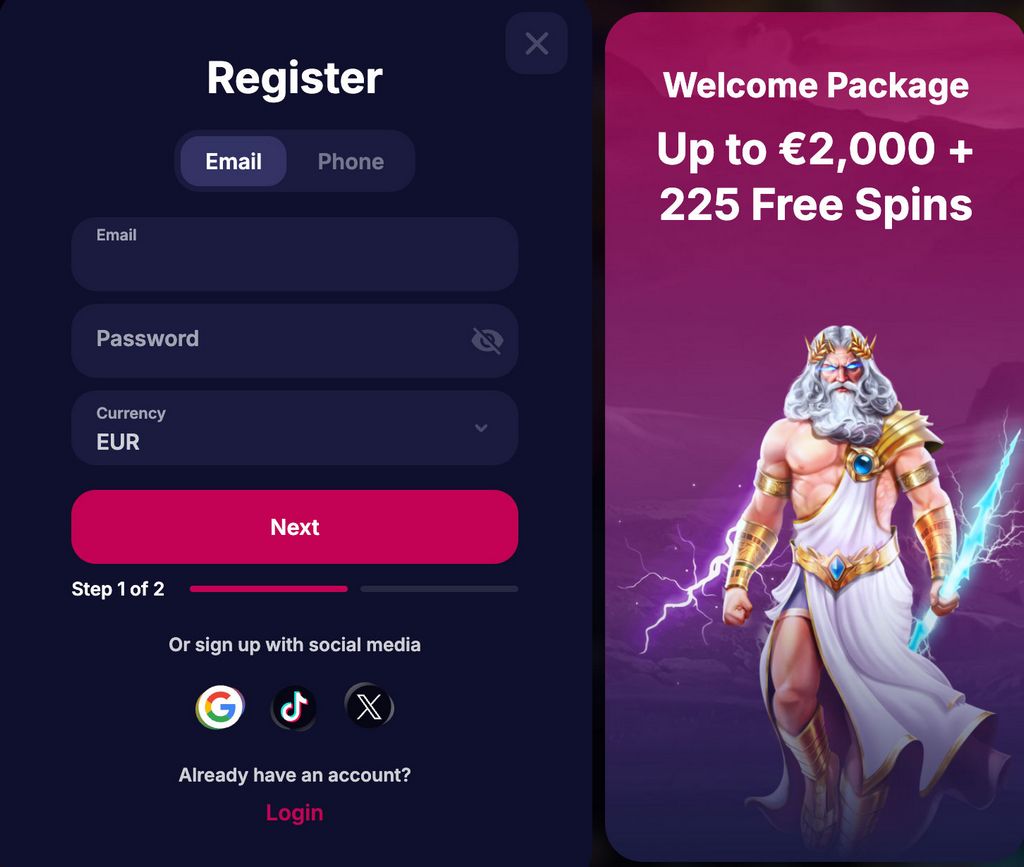 NV Online Casino Site Review: Rewards, Games, and Much more