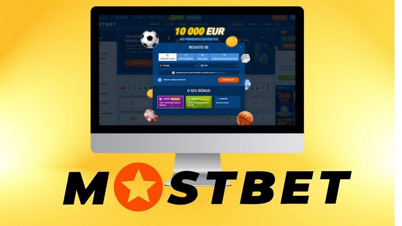 Sázení na esporty Mostbet